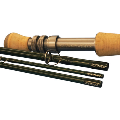 R.J. Winston Rod Air Salt 9' 10wt Fly Rod