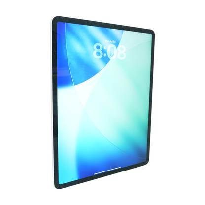 iPad Pro 12.9" Silver 4th Gen 1TB WiFi Tablet