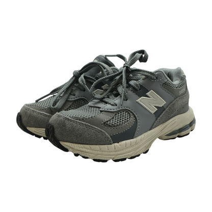 Gray Athletics Shoes