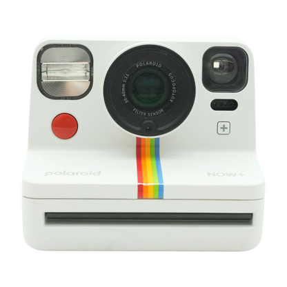 Now+ 3rd Gen. Instant Camera