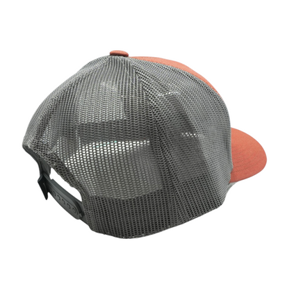 Red Ballcap