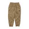 Brown Active Pants