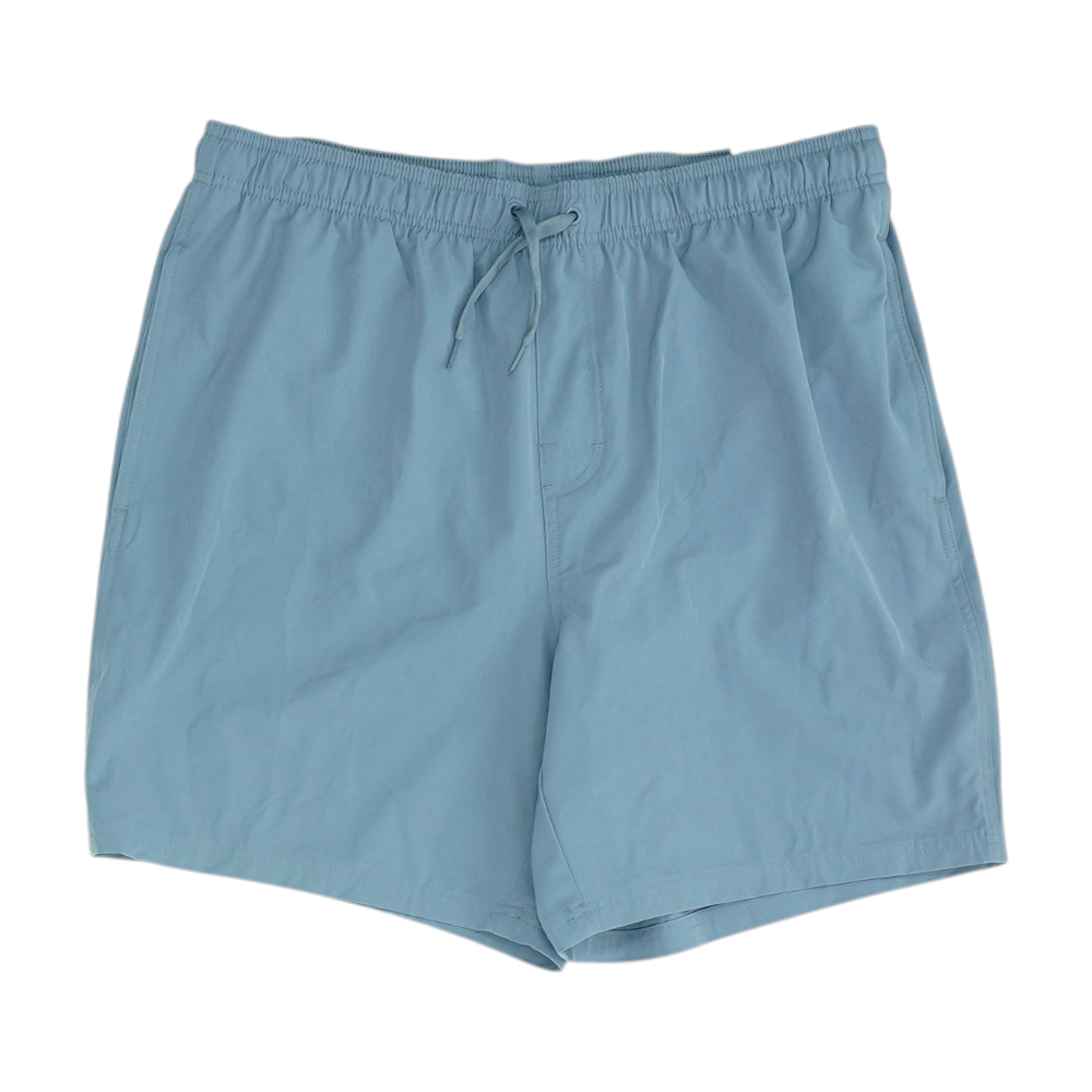 Blue Swim Bottom