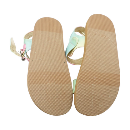 Multi Sandals Shoes
