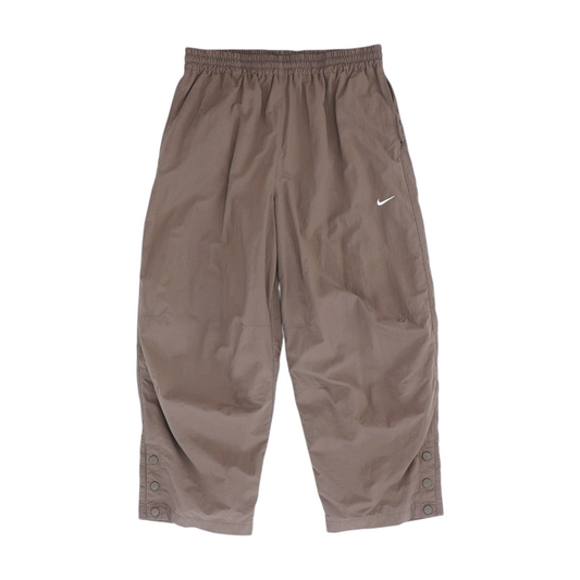 Brown Pants