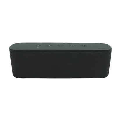 Onn AAAGRY Portable Bluetooth Speaker – Image 1