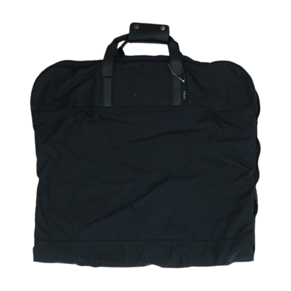 Black Garment Bag