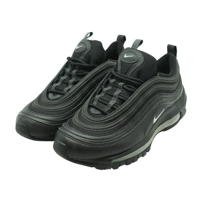Air Max 97 Black Athletic Shoes