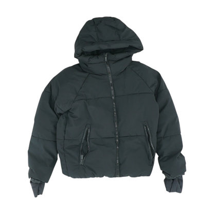 Black Jacket