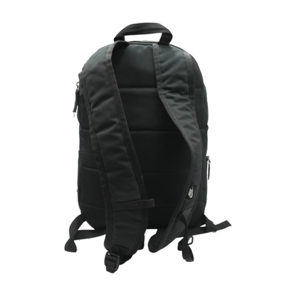 Black Backpack