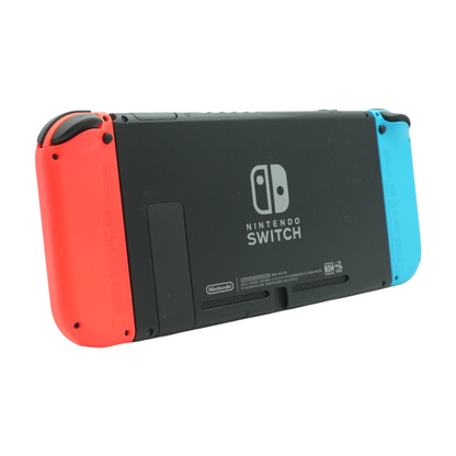 Switch 32GB Game System