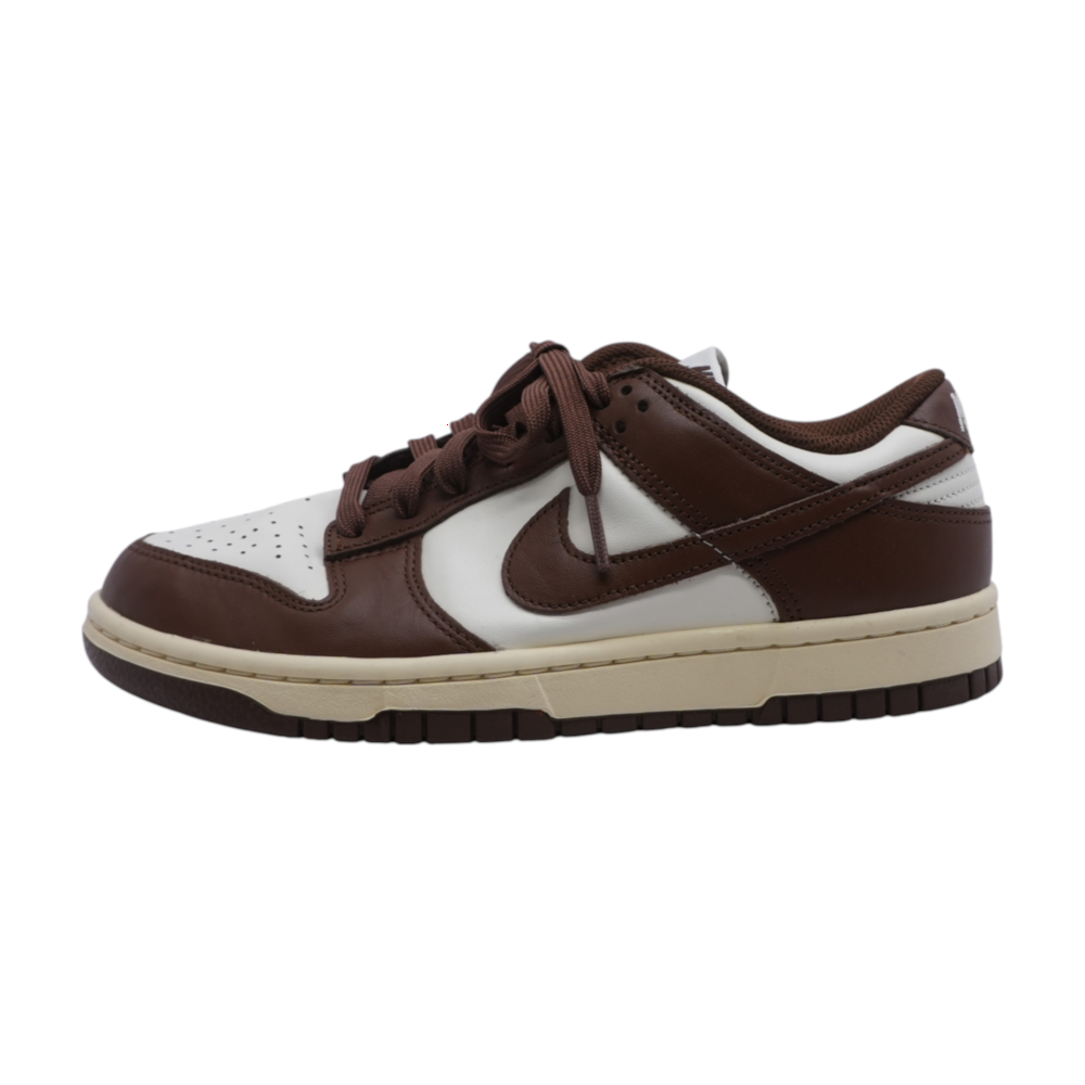 Dunk Low Cacao Wow Low-Top Athletic Shoes