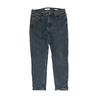 Navy Slim Jeans