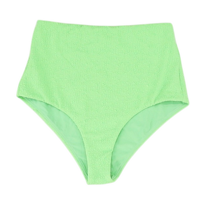 Green Swim Bottom