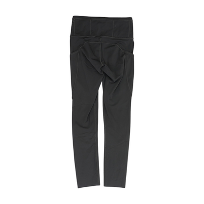 Gray Active Leggings
