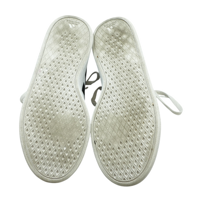Breaknet 2.0 Low-Top Athletic Shoes