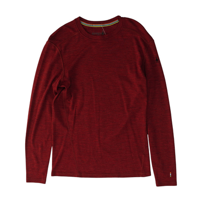 Red Solid T-Shirt