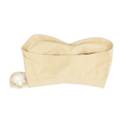 Beige Bra