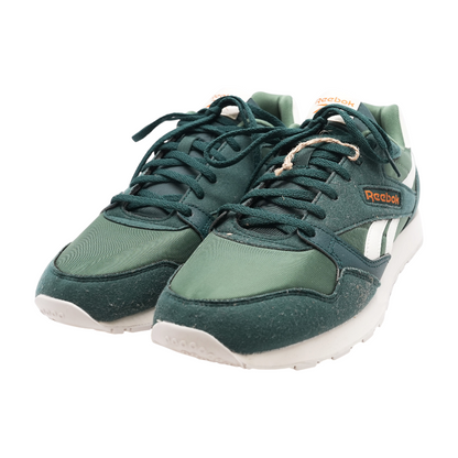 Classic Nylon Low-Top Athletic Shoes
