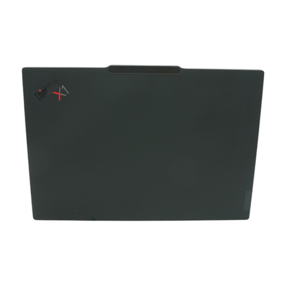 14.0" ThinkPad X1 Carbon Black Intel Core Ultra 7 1.70GHz 32GB 512GB NVME/SSD