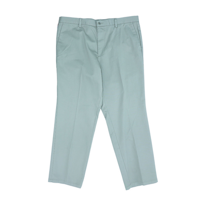 Khaki Classic Pants