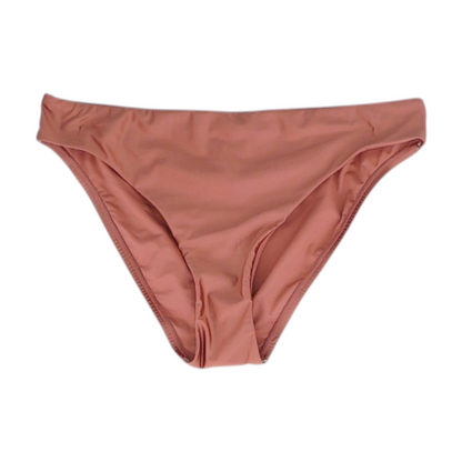 Rust Swim Bottom