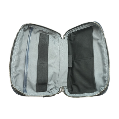Navy Accessory Organizer