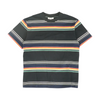 Black Striped T-Shirt