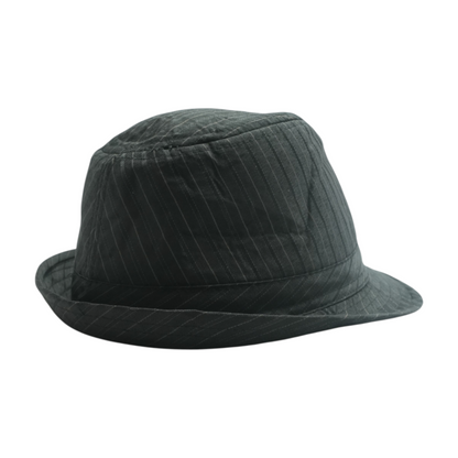 Black Misc. Hat