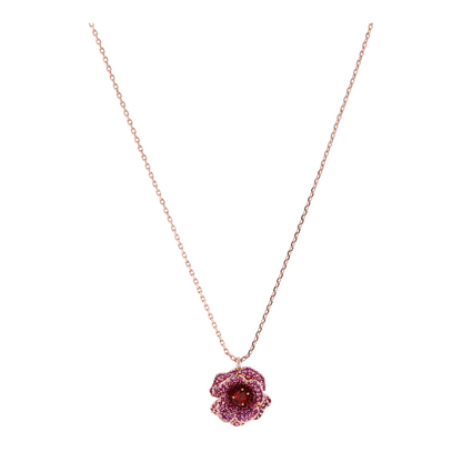 Costume Pendant Necklace