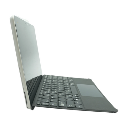 10.5" Surface Go 2 Silver Intel Premium 1.70GHz 8GB 128GB NVME/SSD