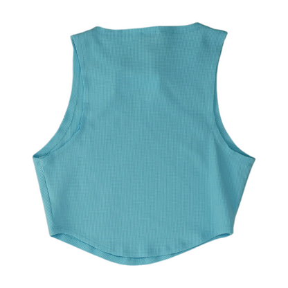 Blue Blouse