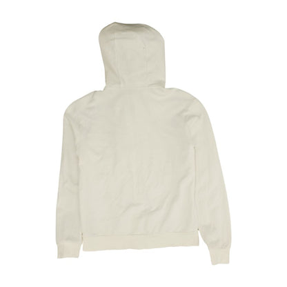 White Lightweight Jacket