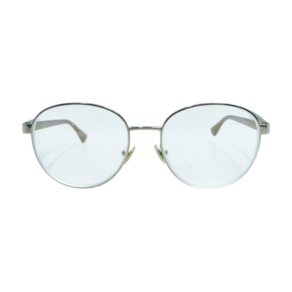 Gold RA 6050 9116 Square Prescription Eyewear