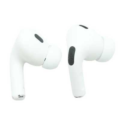 White AirPods Pro 2nd Generation (USB-C) Wireless Earbuds