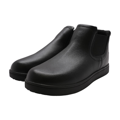 Buffy Chelsea SR High-Top Athletic Shoes