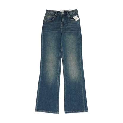 Blue Slim Jeans
