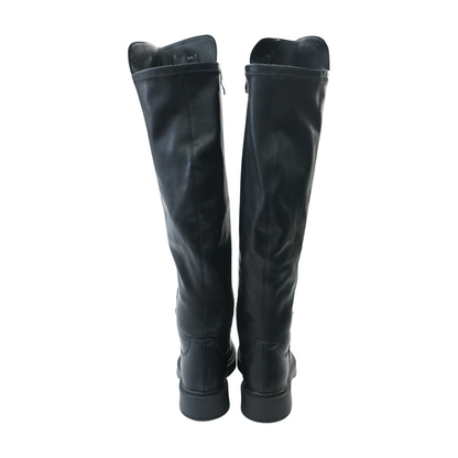 Black Boots