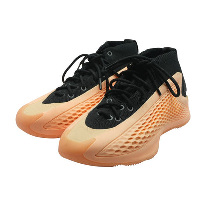 AE 1 Peach Athletic Shoes