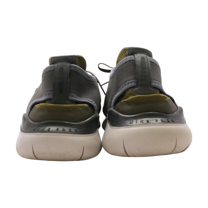 Free Run 2018 Low-Top Athletic Shoes