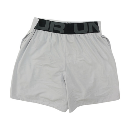 Gray Active Shorts