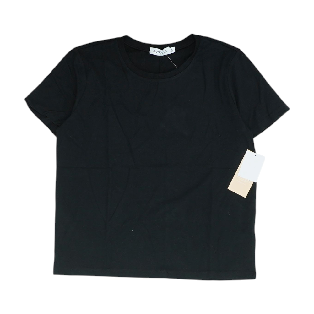 Black T-Shirt