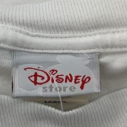 Vintage White Graphic T-Shirt