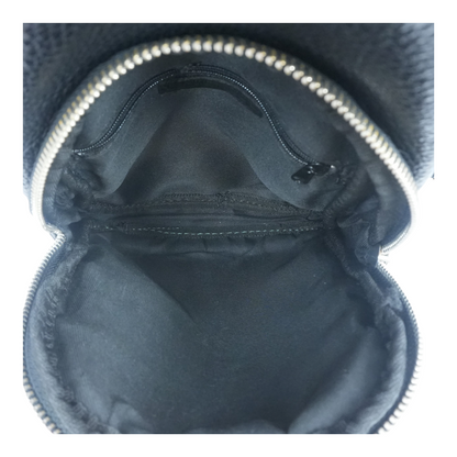Black Backpack