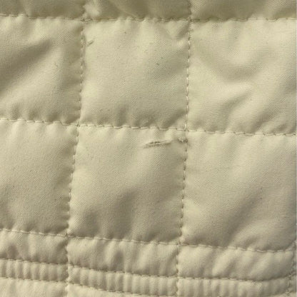 Ivory All Prepped Ski Suit
