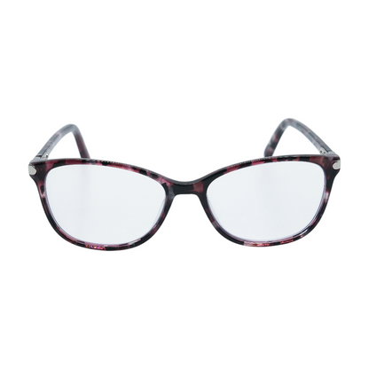 Tortoise Daisy N Oval Prescription Eyewear