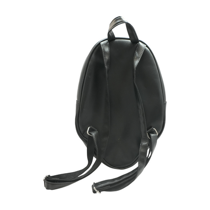 Black Backpack
