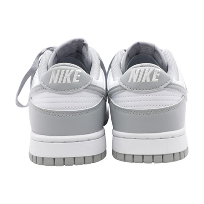 Dunk Low Retro Low-Top Athletic Shoes