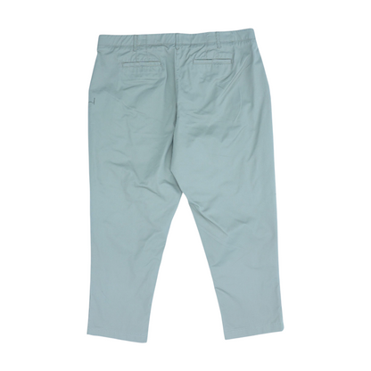 Khaki Plus Regular Pants