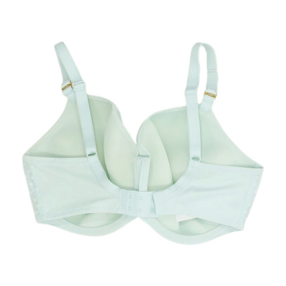 Blue Bra